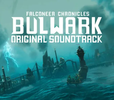 Bulwark Evolution: Falconeer Chronicles - Official Soundtrack DLC PC Steam CD Key