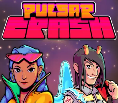 Pulsar Crash PC Steam CD Key