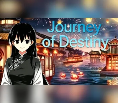 命运之轮(序章)/Journey of Destiny PC Steam CD Key