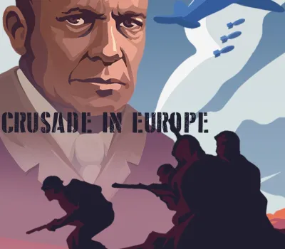 Crusade in Europe PC GOG CD Key