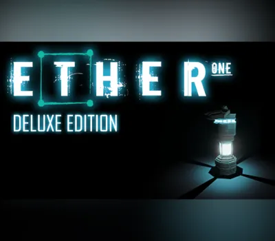 Ether One: Deluxe Edition Upgrade DLC PC Steam CD Key