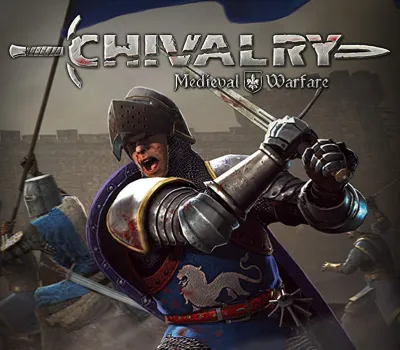 Chivalry: Medieval Warfare EN Language Only PC Steam CD Key