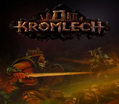 Kromlech PC Steam CD Key