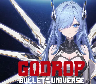 Godrop PC Steam CD Key