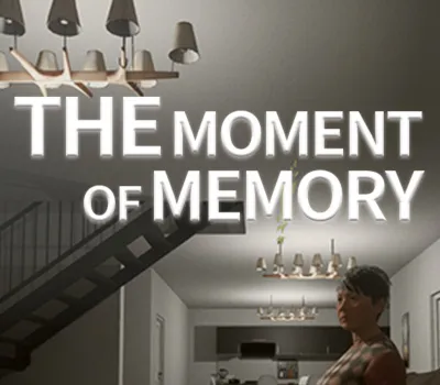 瞬忆 The Moment of Memory PC Steam CD Key