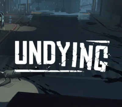 UNDYING Early Access Bundle PC Steam CD Key