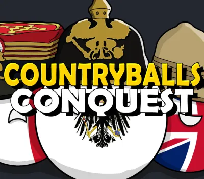 Countryballs Conquest PC Steam CD Key