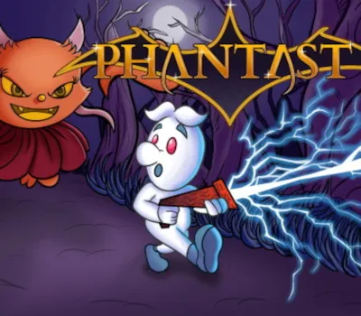 Phantast PC Steam CD Key