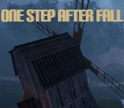 One Step After Fall PC Steam CD Key