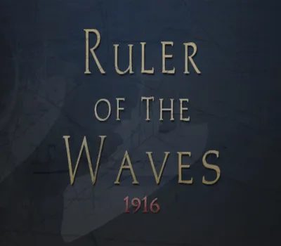 Ruler of the Waves 1916 Steam CD Key