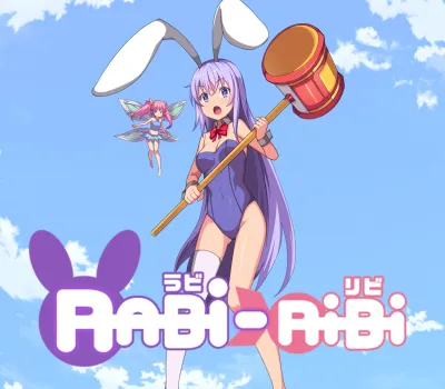 Rabi-Ribi PC Steam CD Key (valid until April 2027)
