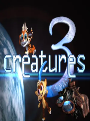 Creatures Docking Station - Creatures 3 DLC EU PC Steam CD Key