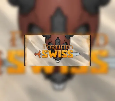 Fortified Swiss Steam CD Key