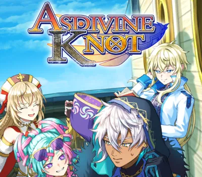 Asdivine Knot PC Steam CD Key