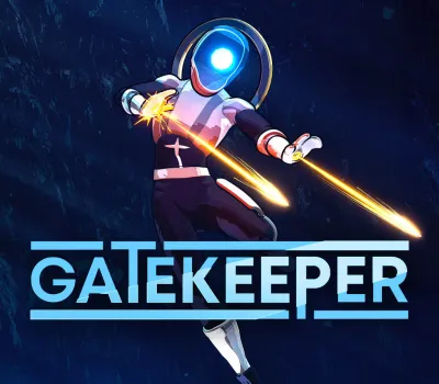 Gatekeeper PC Steam CD Key (valid until March 2027)