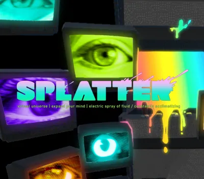 Splatter PC Steam CD Key