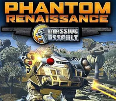 Massive Assault: Phantom Renaissance PC GOG CD Key