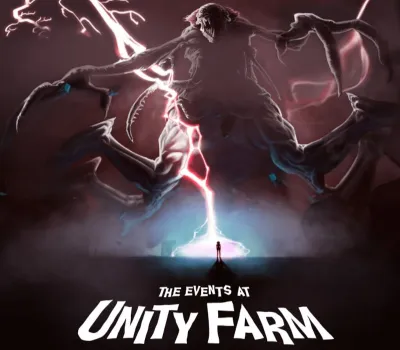The Events at Unity Farm Steam CD Key