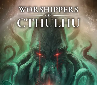 Worshippers of Cthulhu PC Steam CD Key (valid until April, 2027)