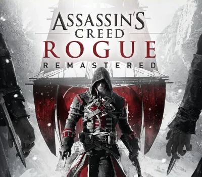 Assassin’s Creed Rogue Remastered PS4 Account