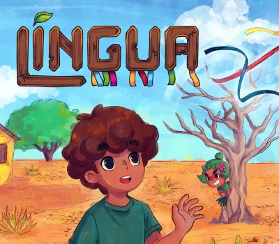 Língua Steam CD Key