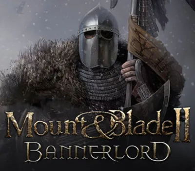 Mount & Blade II: Bannerlord PS5 Account