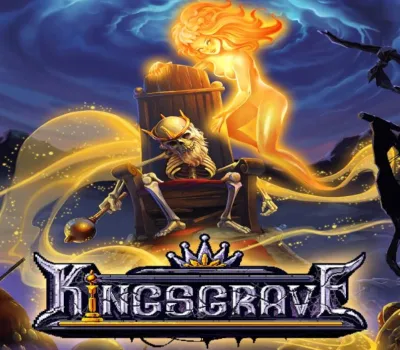 Kingsgrave PC Steam CD Key (valid until April 2027)