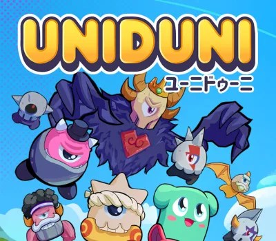 UniDuni PC Steam CD Key