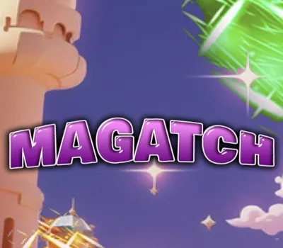 Magatch PC Steam CD Key