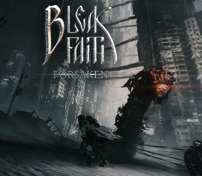 Bleak Faith: Forsaken Xbox Series X|S Account