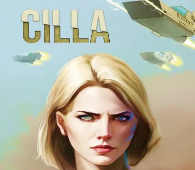 Cilla Xbox Series X|S CD Key