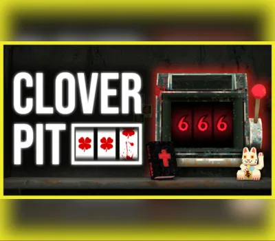 CloverPit XBOX One / XBOX Series X|S / PC Account