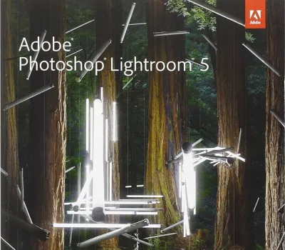 Adobe Lightroom v. 5.71 - 1TB Cloudstorage