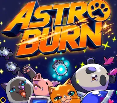Astro Burn PC Steam CD Key