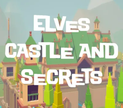 Elves Castle and Secrets Steam CD Key