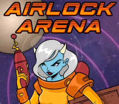 Airlock Arena: Profit or Perish PC Steam CD Key
