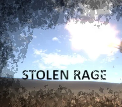 Stolen Rage Steam CD Key