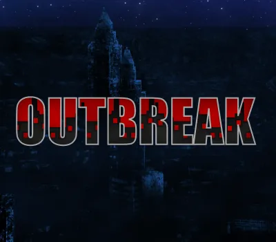 Outbreak PS5 Account