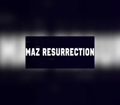 MAZ! Resurrection itch.io Activation Link