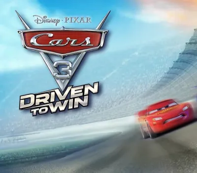 Cars 3: Driven to Win Nintendo Switch Access