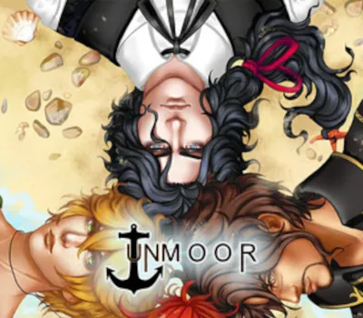 Unmoor PC Steam CD Key