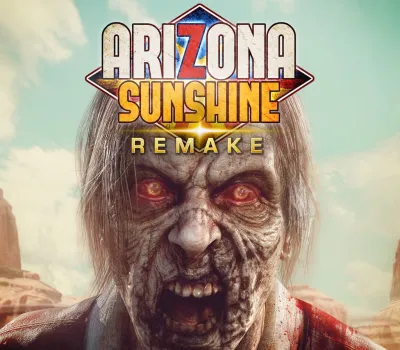 Arizona Sunshine Remake PS4/PS5 Account