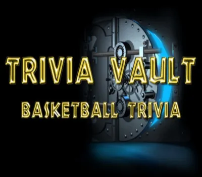 Trivia Vault: Basketball Trivia Steam CD Key