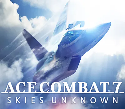 ACE COMBAT 7: SKIES UNKNOWN PS4/PS5 Account