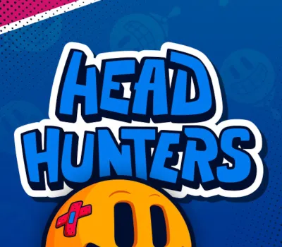 HeadHunters Xbox Series X|S / PC CD Key