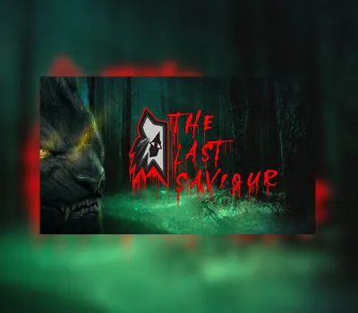 The Last Saviour Steam CD Key