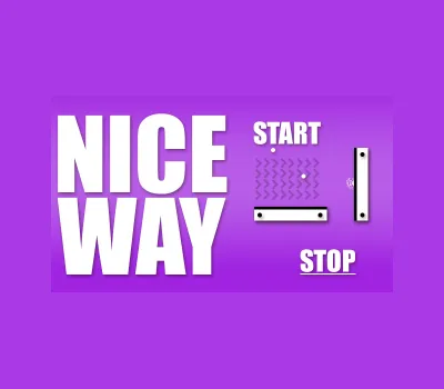Nice Way PC Steam CD Key
