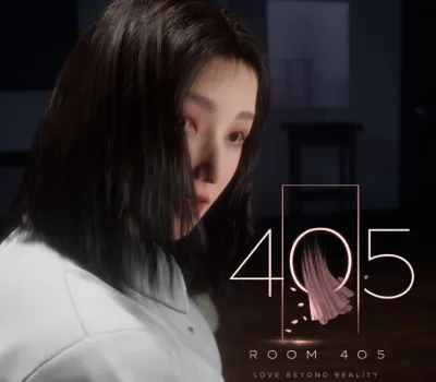 Room: 405 | Love Beyond Reality PC Steam CD Key