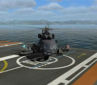 DCS: Mi-8MTV2 Digital Download CD Key