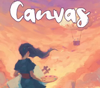 Canvas - The Board Game PC Steam CD Key